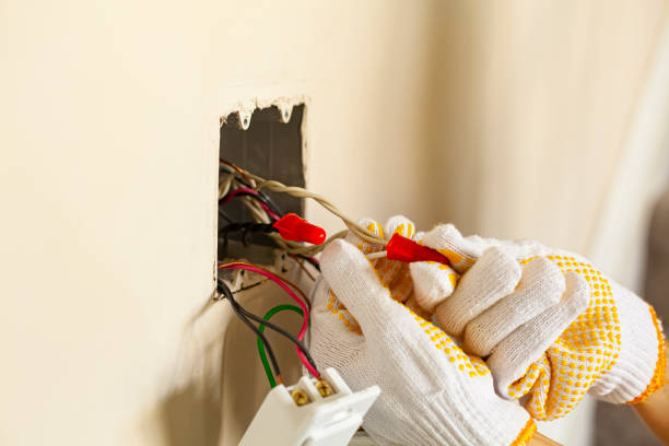 Commercial Electrical Services in Gallatin, MO